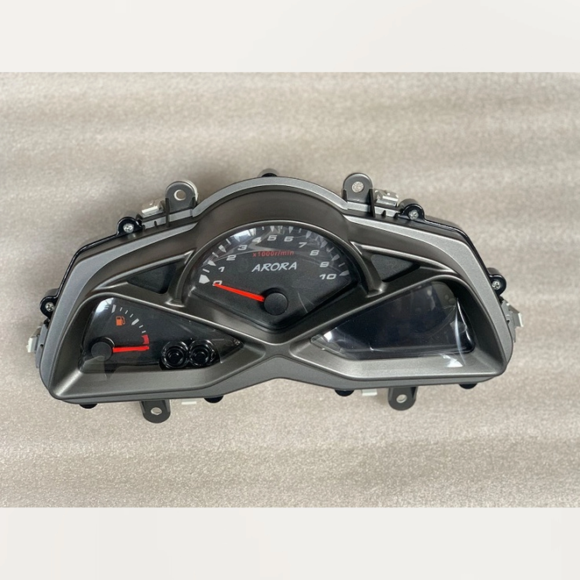 ARORA SAFARI PRO KM SAATİ #SAFARI PRO - 084